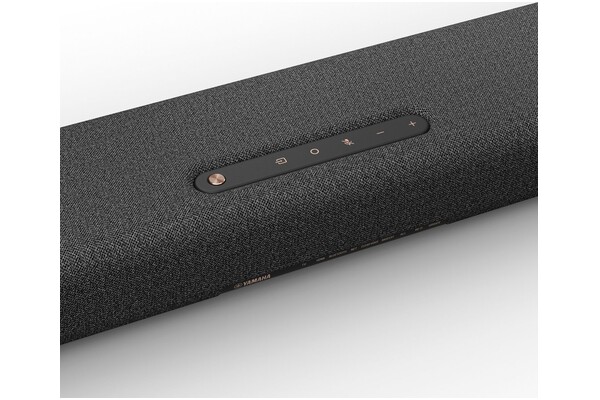 Soundbar Yamaha X-Bar Bar 40 szary