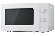 Kuchenka mikrofalowa Panasonic NNGM21QWEPG 20.0l 800W