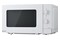Kuchenka mikrofalowa Panasonic NNGM21QWEPG 20.0l 800W