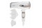 Suszarka Adler AD2248WC 2400W kolor beżowy