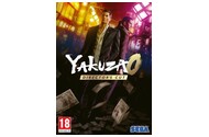 Yakuza 0 Directors Cut PC