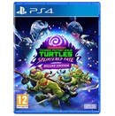 Teenage Mutant Ninja Turtles Splintered Fate Edycja Deluxe PlayStation 4