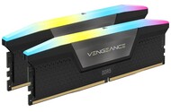 Pamięć RAM CORSAIR Vengeance RGB 64GB DDR5 7000MHz Z radiatorem 1.4V 34CL