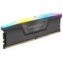 Pamięć RAM CORSAIR Vengeance RGB 32GB DDR5 5200MHz Z radiatorem 1.25V 40CL
