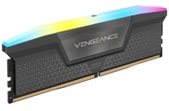 Pamięć RAM CORSAIR Vengeance RGB 32GB DDR5 5200MHz Z radiatorem 1.25V 40CL
