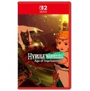 Hyrule Warriors Age of Imprisonment Nintendo Switch