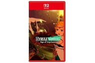 Hyrule Warriors Age of Imprisonment Nintendo Switch