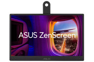 Monitor 15.6" ASUS ZenScreen MB166CR