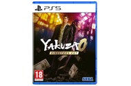 Yakuza 0 Directors Cut PlayStation 5