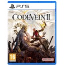 Code Vein II PlayStation 5