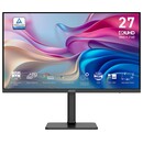 Monitor 27.0" MSI Modern Modern MD272UPHGDE czarny