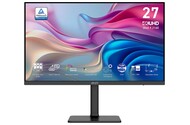 Monitor 27.0" MSI Modern Modern MD272UPHGDE czarny