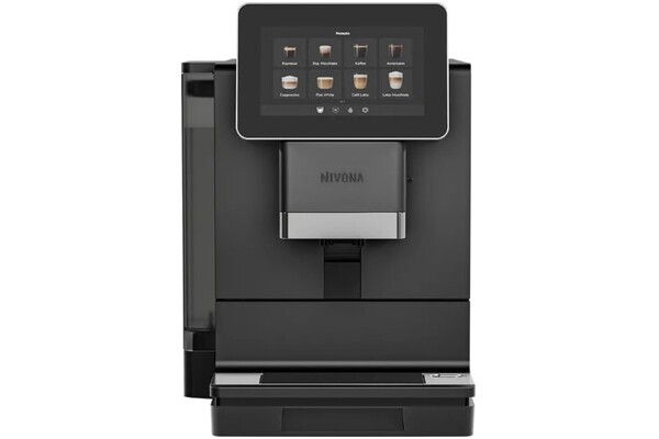 Ekspres NIVONA CafeRomatica 9101 automatyczny czarny