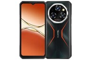 Smartfon OUKITEL WP 55Pro 5G pomarańczowy 6.60" 16.0GB/512.0GB