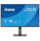 Monitor 27.0" IIYAMA XB2796HSC-B1 czarny