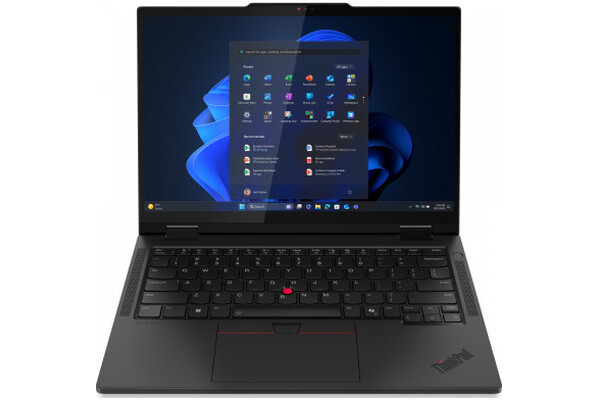 Laptop Lenovo ThinkPad T14s 14.0" Intel Core Ultra 5 225U Intel 16GB 512GB SSD Windows 11 Professional czarny