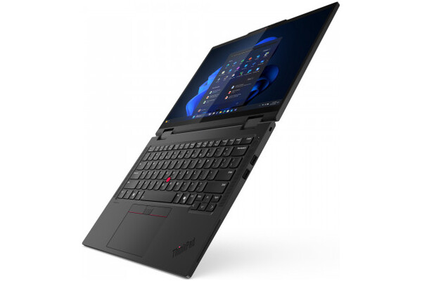 Laptop Lenovo ThinkPad T14s 14.0" Intel Core Ultra 5 225U Intel 16GB 512GB SSD Windows 11 Professional czarny