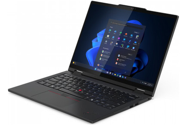 Laptop Lenovo ThinkPad T14s 14.0" Intel Core Ultra 5 225U Intel 16GB 512GB SSD Windows 11 Professional czarny