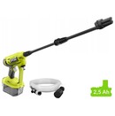 Myjka ciśnieniowa RYOBI RY18PW22A-125 ONE+