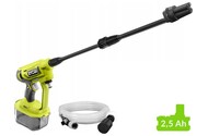 Myjka ciśnieniowa RYOBI RY18PW22A-125 ONE+