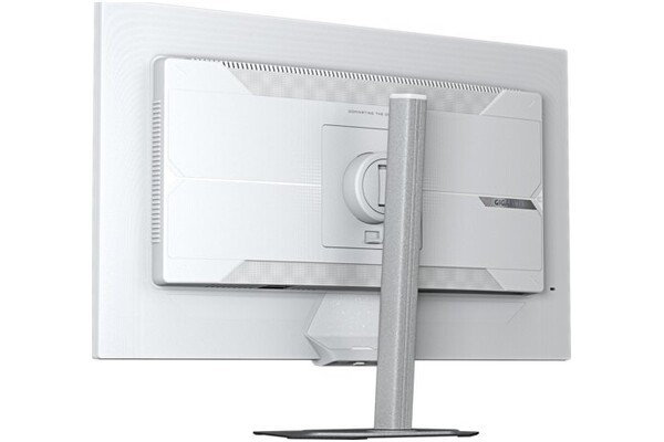 Monitor 27.0" GIGABYTE M27UPICE biały