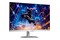 Monitor 27.0" GIGABYTE M27UPICE biały