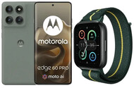 Smartfon Motorola moto edge 60 5G SHADOW 6.70" 12.0GB/512.0GB