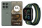 Smartfon Motorola moto edge 60 5G SHADOW 6.70" 12.0GB/512.0GB