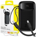 Powerbank Baseus Qpow 2 20000mAh 22.5W czarny
