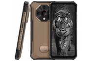 Smartfon Ulefone Armor X16 5G brązowy 6.56" 6.0GB/128.0GB