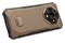 Smartfon Ulefone Armor X16 5G brązowy 6.56" 6.0GB/128.0GB