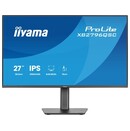 Monitor 27.0" IIYAMA XB2796QSC-B1 czarny