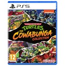 Teenage Mutant Ninja Turtles The Cowabunga Collection PlayStation 5