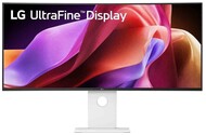 Monitor 39.7" LG 40WT95 biały