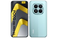 Smartfon Xiaomi POCO M8 Pro 5G zielony 6.83" 8.0GB/256.0GB