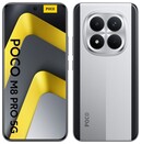 Smartfon Xiaomi POCO M8 Pro 5G srebrny 6.83" 8.0GB/256.0GB