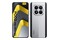 Smartfon Xiaomi POCO M8 Pro 5G srebrny 6.83" 8.0GB/256.0GB