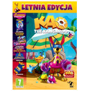 Kao the Kangaroo Edycja Letnia PC