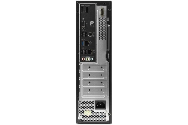 MSI Pro DP80 Intel Core i7 16GB DDR5 Intel UHD Graphics 770 1TB SSD Windows 11 Professional