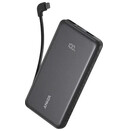 Powerbank ANKER Zolo 10000mAh 22.5W czarny