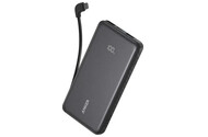Powerbank ANKER Zolo 10000mAh 22.5W czarny