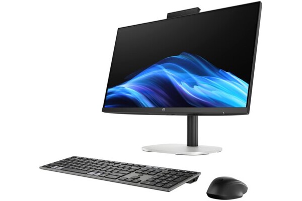 HP 5-225 16GB DDR5 500GB SSD Windows 11 Professional