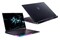 Laptop ACER Predator Helios 16 16.0" Intel Core Ultra 9 275HX NVIDIA GeForce RTX 5070 Ti 64GB 1TB SSD Windows 11 Home czarny
