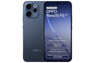 Smartfon OPPO Reno15 5G niebieski 6.57" 8.0GB/512.0GB