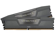 Pamięć RAM CORSAIR Vengeance 32GB DDR5 6000MHz Z radiatorem 1.3V 36CL