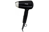 Suszarka Philips BHC010/00 1200W kolor czarny