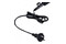 Suszarka Philips BHC010/00 1200W kolor czarny