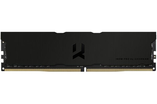 Pamięć RAM GoodRam IRDM Pro 32GB DDR4 3600MHz Z radiatorem 18CL