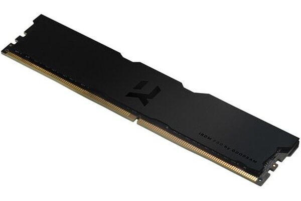 Pamięć RAM GoodRam IRDM Pro 32GB DDR4 3600MHz Z radiatorem 18CL