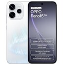Smartfon OPPO Reno15 5G biały 6.59" 8.0GB/512.0GB